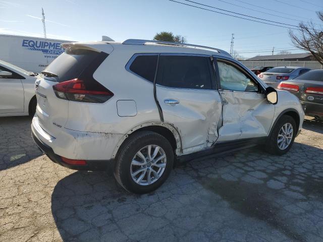 KNMAT2MV6JP555203 | 2018 NISSAN ROGUE S