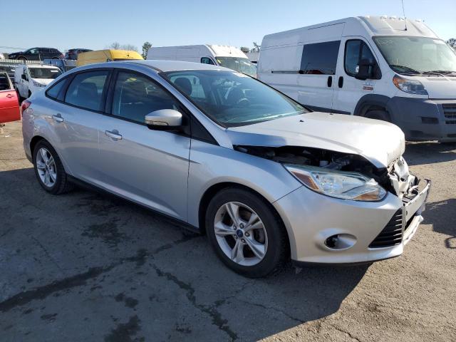 1FADP3F2XEL459121 | 2014 FORD FOCUS SE