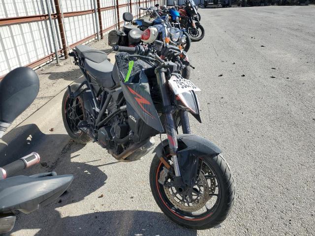 2017 KTM 1290 SUPER - VBKV39400HM959252