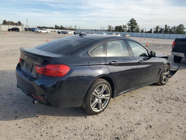 2017 BMW 440XI GRAN - WBA4E5C58HG189262