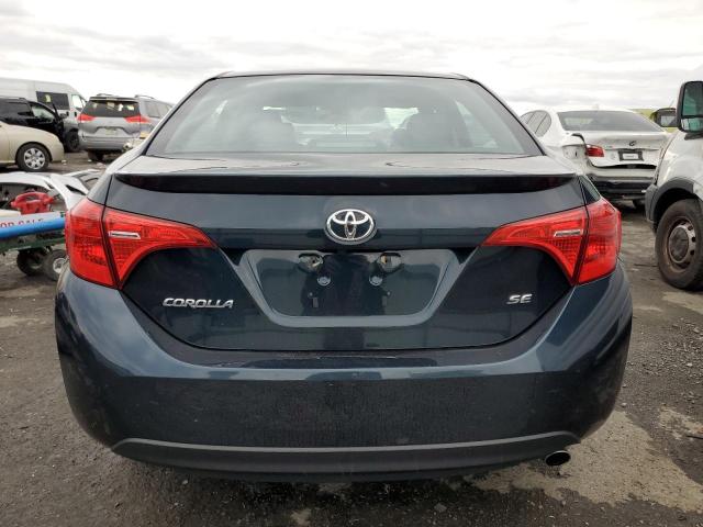 2T1BURHE6HC943867 | 2017 TOYOTA COROLLA L