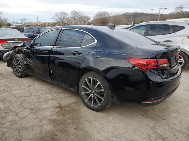 19UUB2F32GA003755 | 2016 ACURA TLX