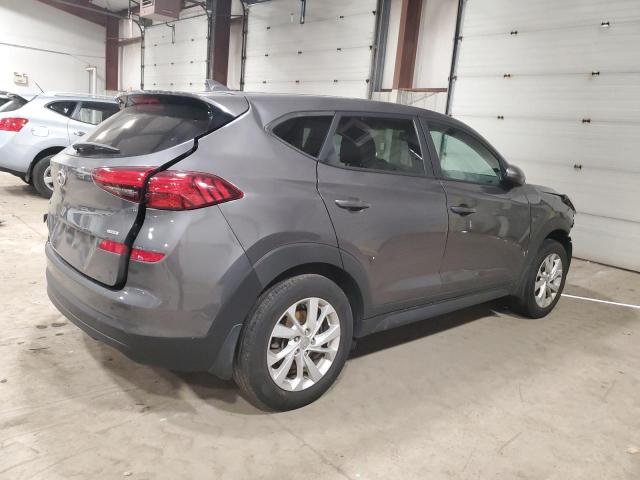 KM8J2CA49LU094843 | 2020 HYUNDAI TUCSON SE