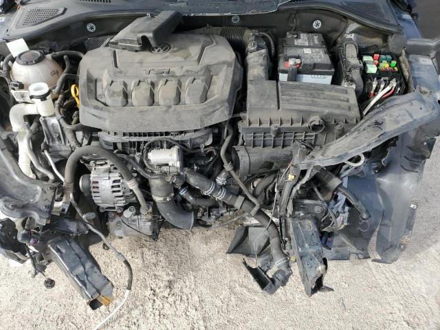 2020 VOLKSWAGEN PASSAT SEL - 1VWCA7A36LC009362