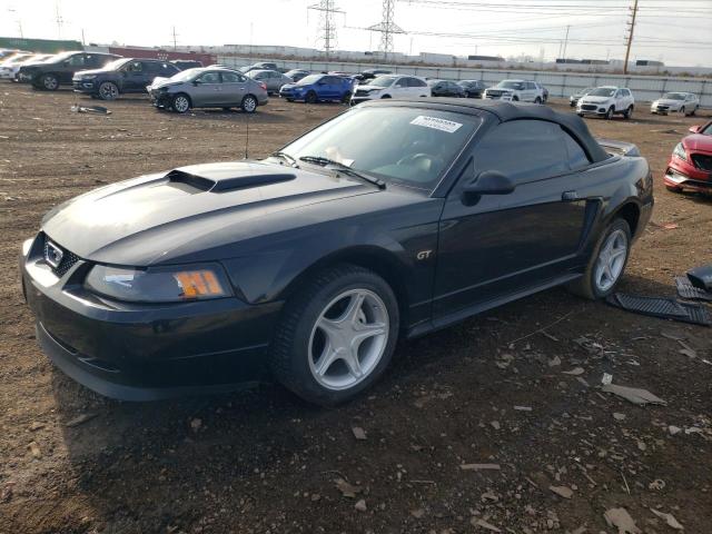 2000 Ford Mustang GT