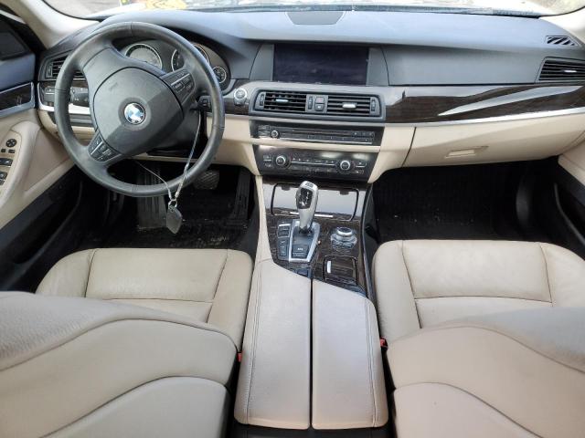 VIN WBAXH5C5XDDW16926 2013 BMW 5 Series, 528 XI no.8