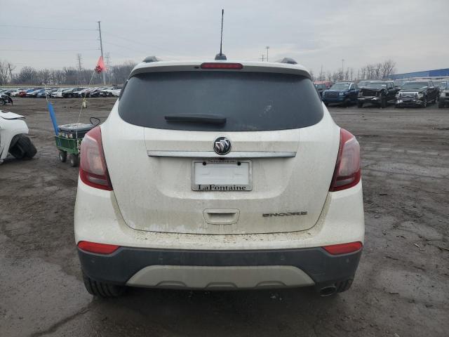 KL4CJCSM7KB755336 | 2019 BUICK ENCORE ESS