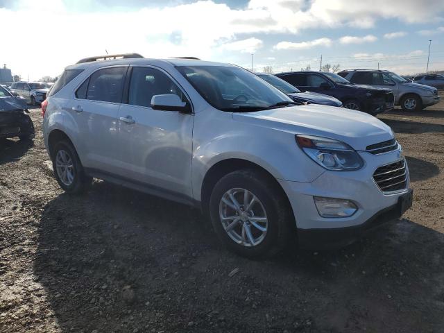 2GNALCEK6G6120725 | 2016 CHEVROLET EQUINOX L