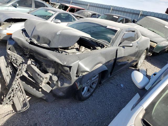 2015 Chevrolet Camaro LS