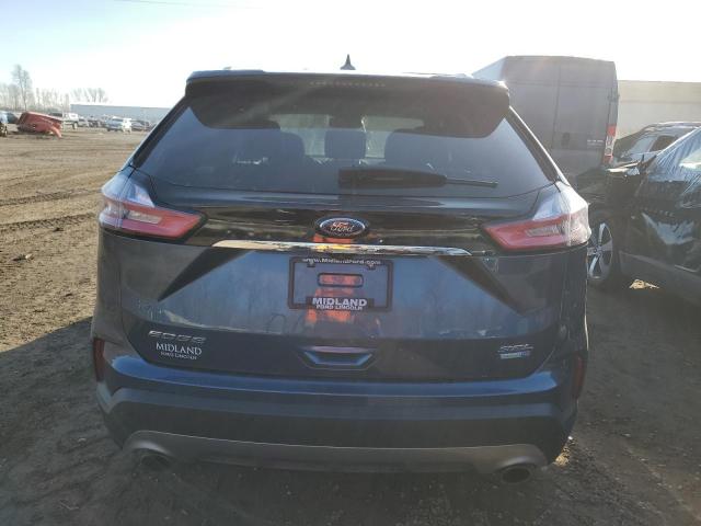 2FMPK4J97KBB09338 2019 FORD EDGE, photo no. 6