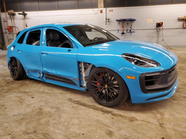 WP1AF2A52PLB56413 | 2023 PORSCHE MACAN GTS