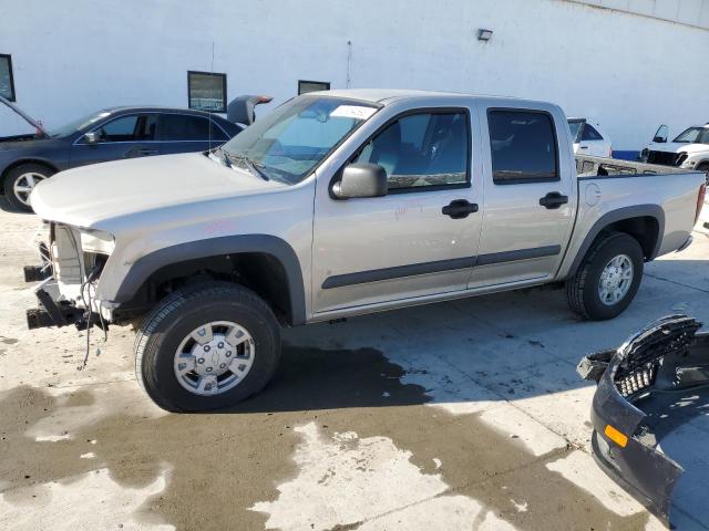 2008 Chevrolet Colorado 