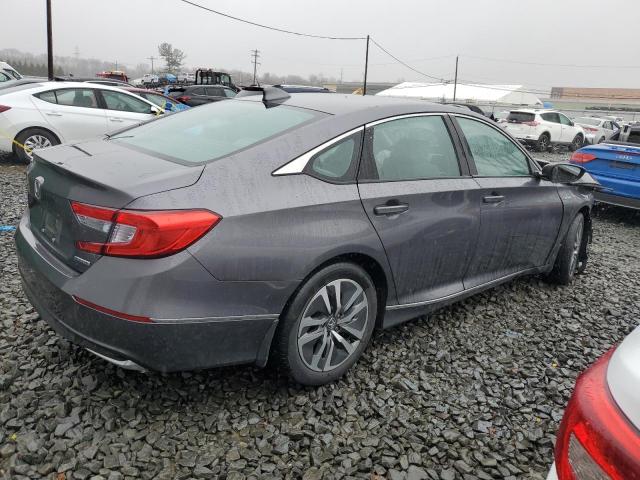 1HGCV3F50JA012665 | 2018 HONDA ACCORD HYB