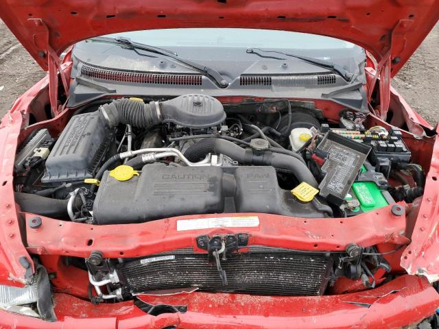 2003 Dodge Durango R/T VIN: 1D4HS78Z03F579438 Lot: 47212724