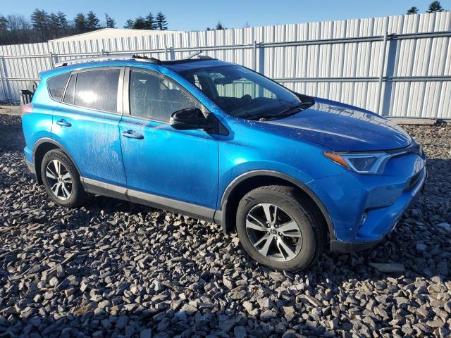 JTMRFREV8JJ747677 | 2018 TOYOTA RAV4 ADVEN