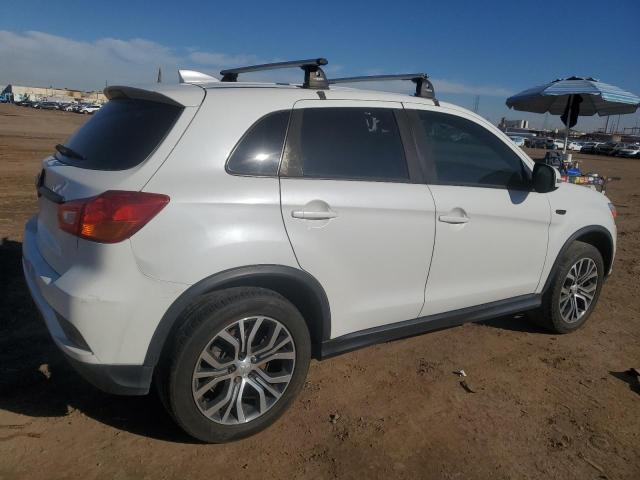 JA4AP3AU3JU020234 | 2018 MITSUBISHI OUTLANDER