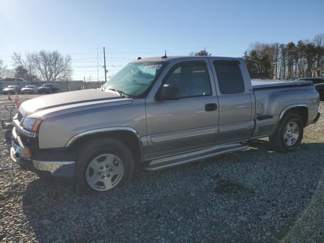 2004 Chevrolet C/K 1500 