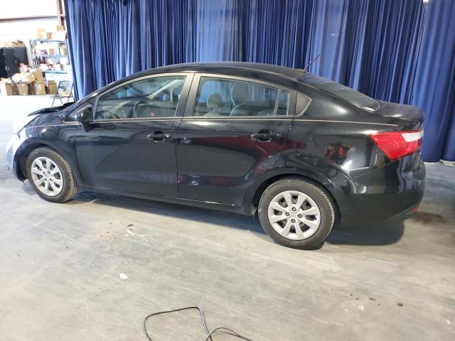 KNADM4A37F6520639 | 2015 KIA RIO LX