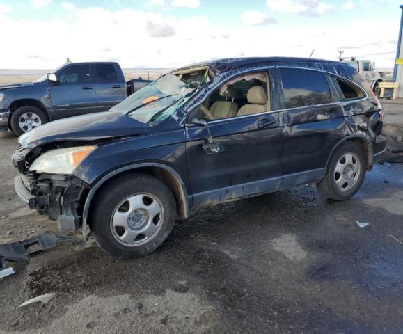 2007 Honda CR-V LX