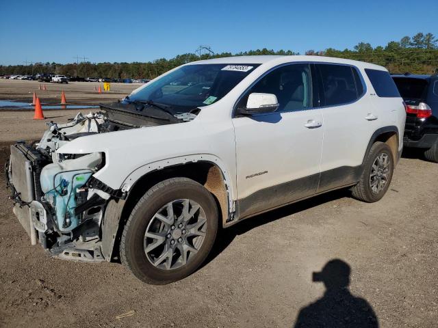 1GKKNKLA0LZ196889 | 2020 GMC ACADIA SLE