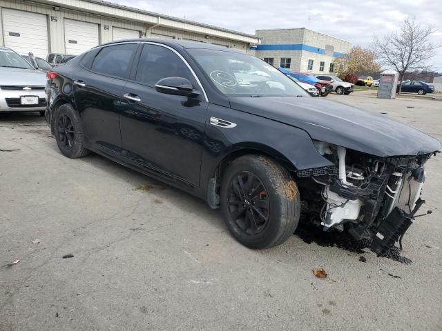 5XXGT4L33HG155588 | 2017 KIA OPTIMA LX