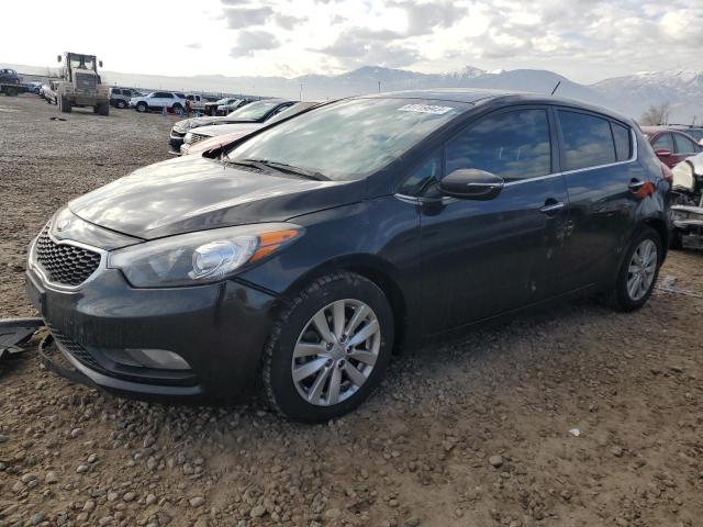 2014 Kia Forte EX