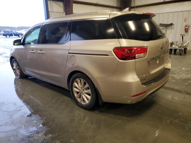 KNDMC5C15F6058301 2015 Kia Sedona Ex