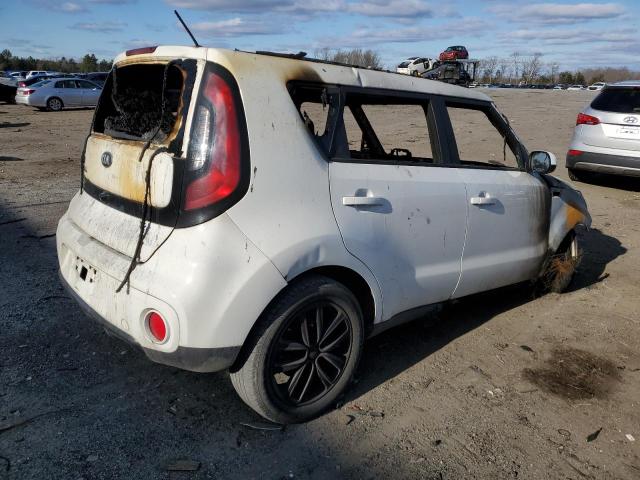 KNDJP3A56J7512382 | 2018 KIA soul +