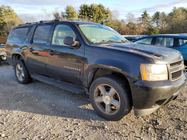 2007 Chevrolet Suburban K1500 VIN: 1GNFK16397J182269 Lot: 79910923