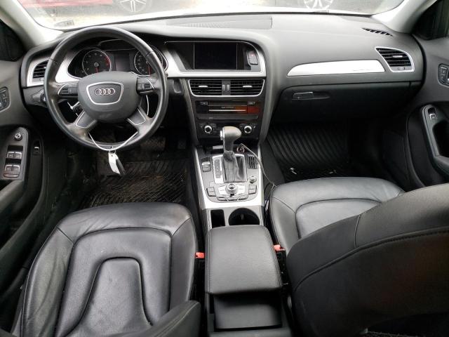 VIN WAUBFAFL7FN026148 2015 Audi A4, Premium no.8