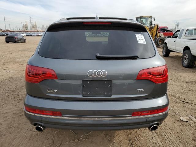 WA1CMAFE8ED002728 2014 AUDI Q7, photo no. 6