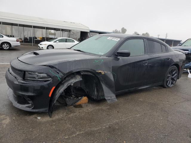 2020 Dodge Charger GT