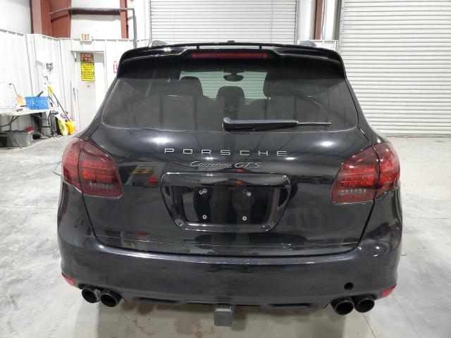 WP1AD2A29ELA76146 | 2014 Porsche cayenne gts