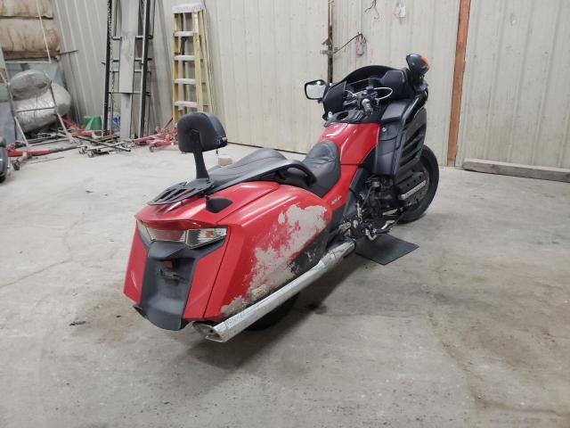 2013 HONDA GL1800 B JH2SC6812DK001894