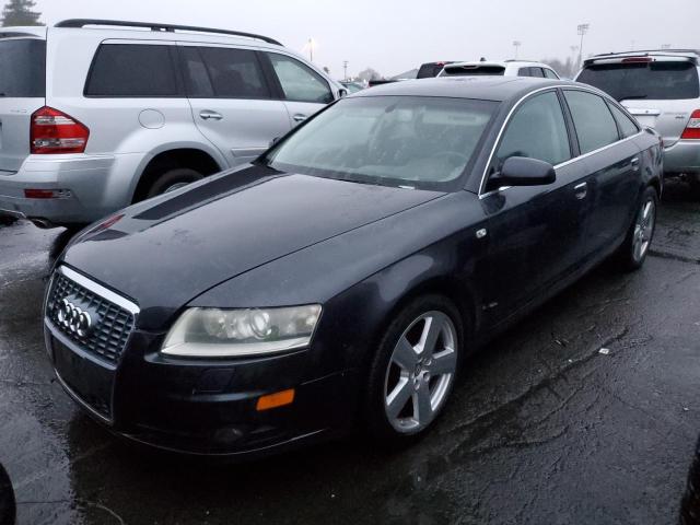 2005 Audi A6 