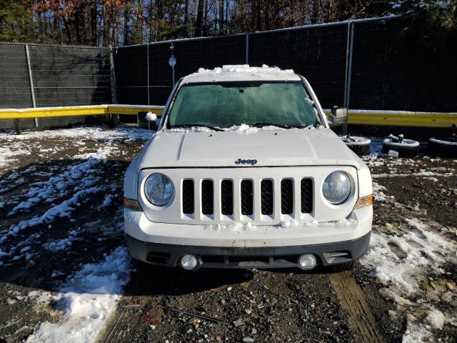 1C4NJRFB3ED792693 | 2014 JEEP PATRIOT LA