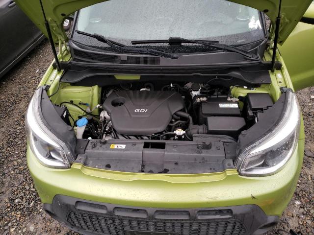 KNDJN2A21F7778308 | 2015 KIA SOUL