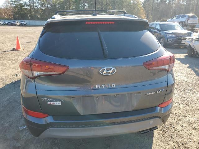 2017 HYUNDAI TUSCON KM8J33A26HU326088