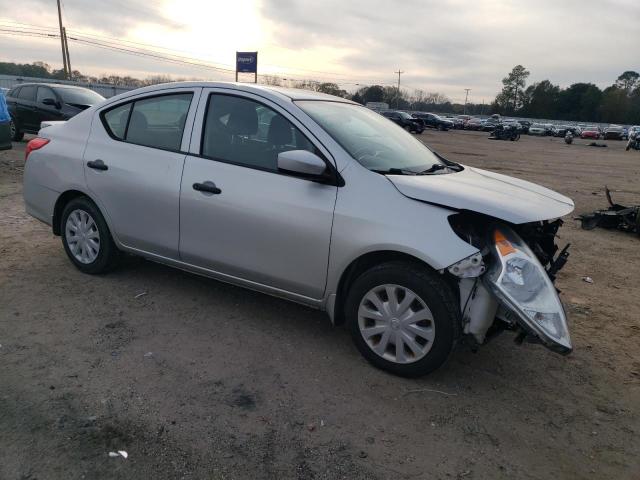 3N1CN7APXJL888282 | 2018 NISSAN VERSA S