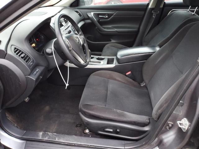 1N4AL3AP3FC482405 | 2015 NISSAN ALTIMA 2.5