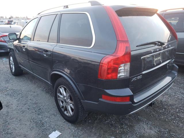 2012 Volvo Xc90 3.2 VIN: YV4952CZ1C1620513 Lot: 79125033