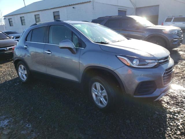 KL7CJPSB5KB837509 | 2019 CHEVROLET TRAX 1LT