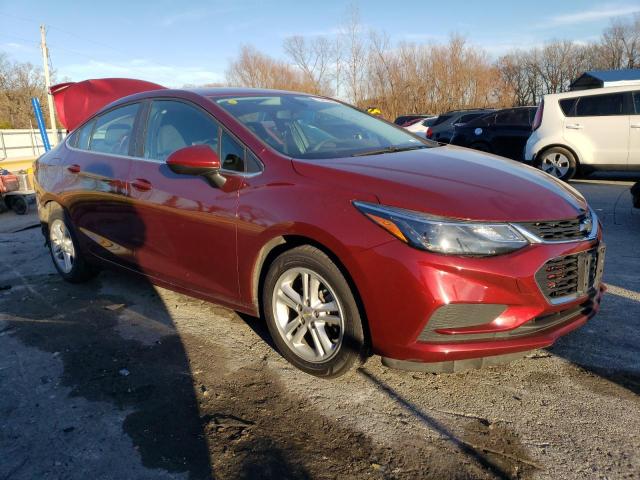 1G1BE5SM3G7282832 | 2016 CHEVROLET CRUZE LT