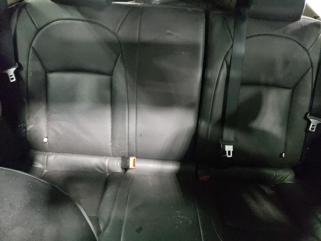 JN8AS58V29W163954 2009 Nissan Rogue S