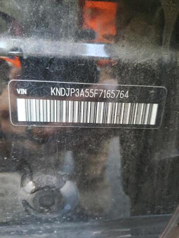 KNDJP3A55F7165764 | 2015 KIA SOUL +