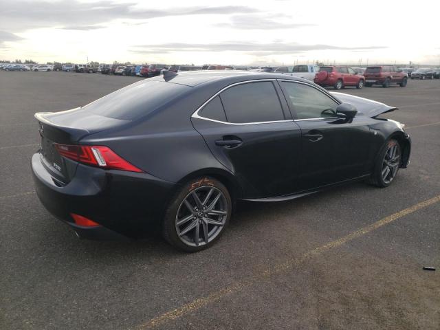 JTHBA1D21G5021927 Lexus IS 200T