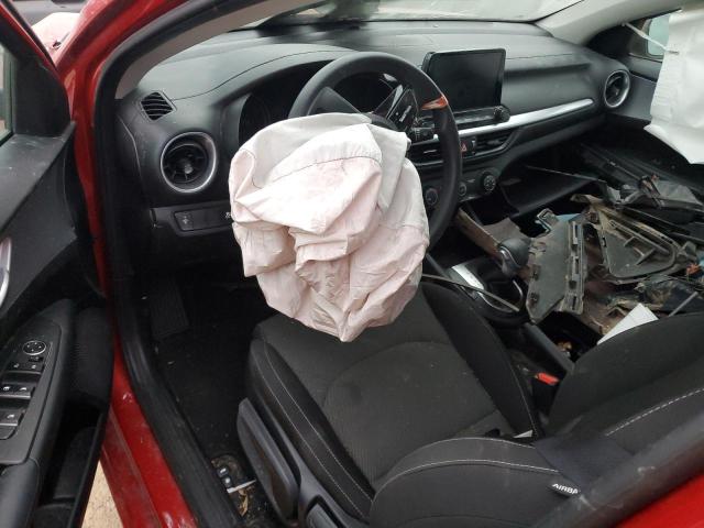 2023 KIA FORTE LX - 3KPF24AD2PE525673