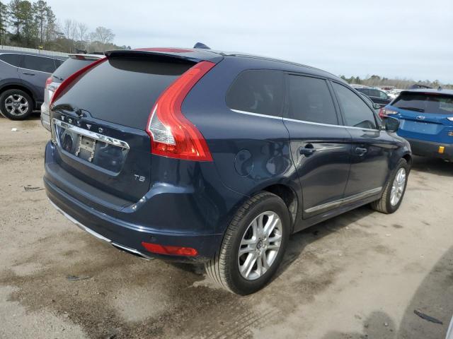 YV440MDK7F2726503 | 2015 VOLVO XC60 T5 PR