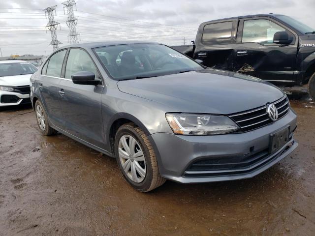 3VW2B7AJ0HM360894 | 2017 VOLKSWAGEN JETTA S