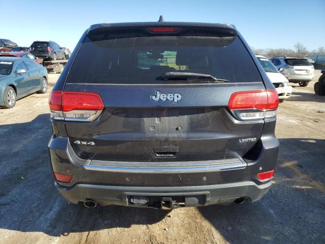 1C4RJFBG6EC416318 | 2014 JEEP GRAND CHER